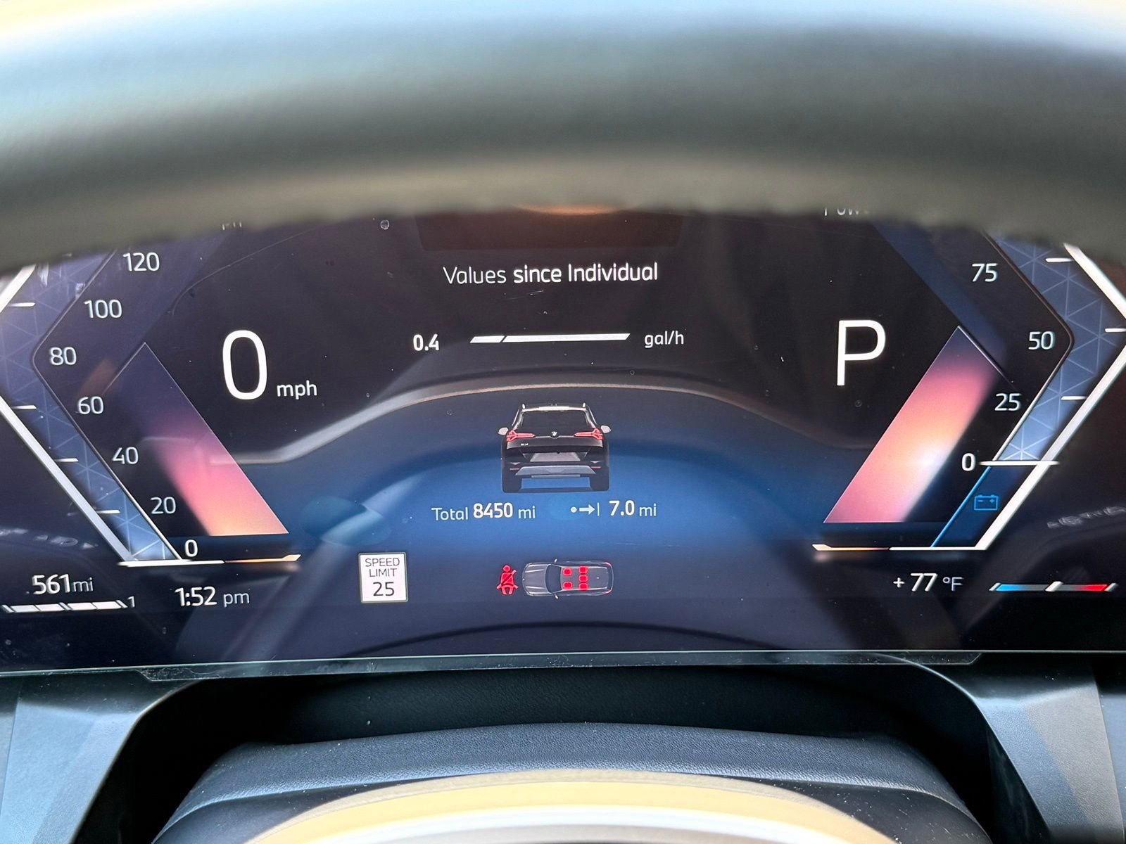 Used 2025 BMW X3 xDrive30i w/ Convenience Package image 30