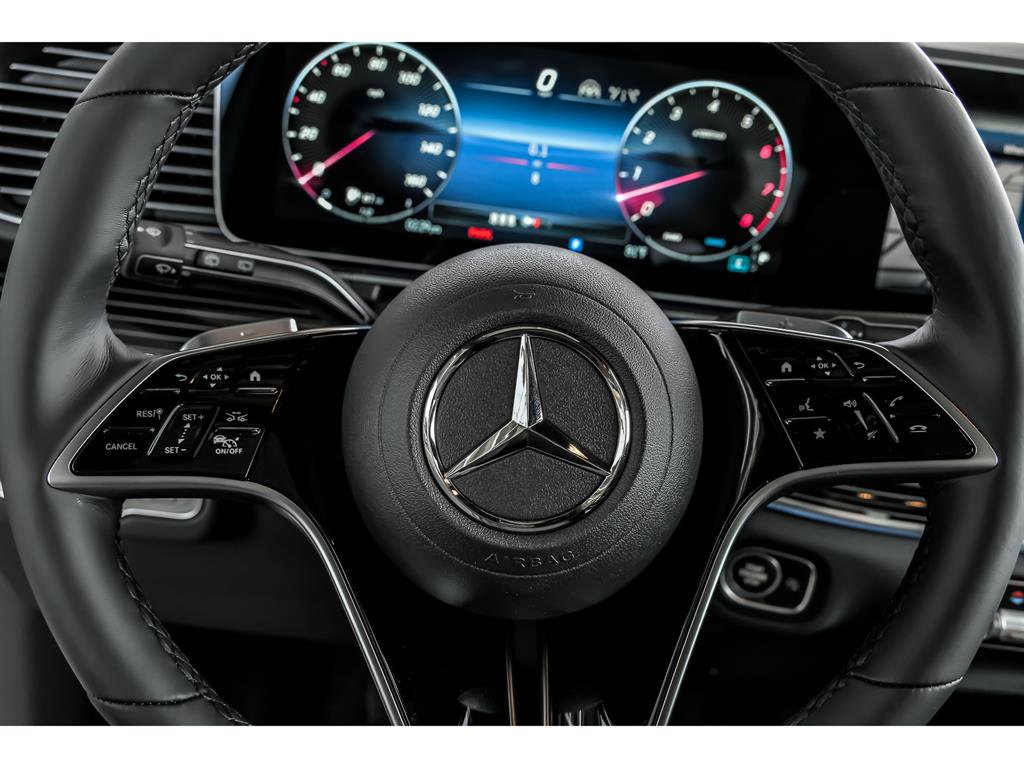 New 2026 Mercedes-Benz GLE 450 4MATIC image 14