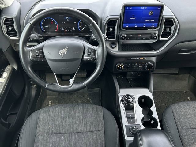 Used 2022 Ford Bronco Sport Big Bend w/ Convenience Package image 13