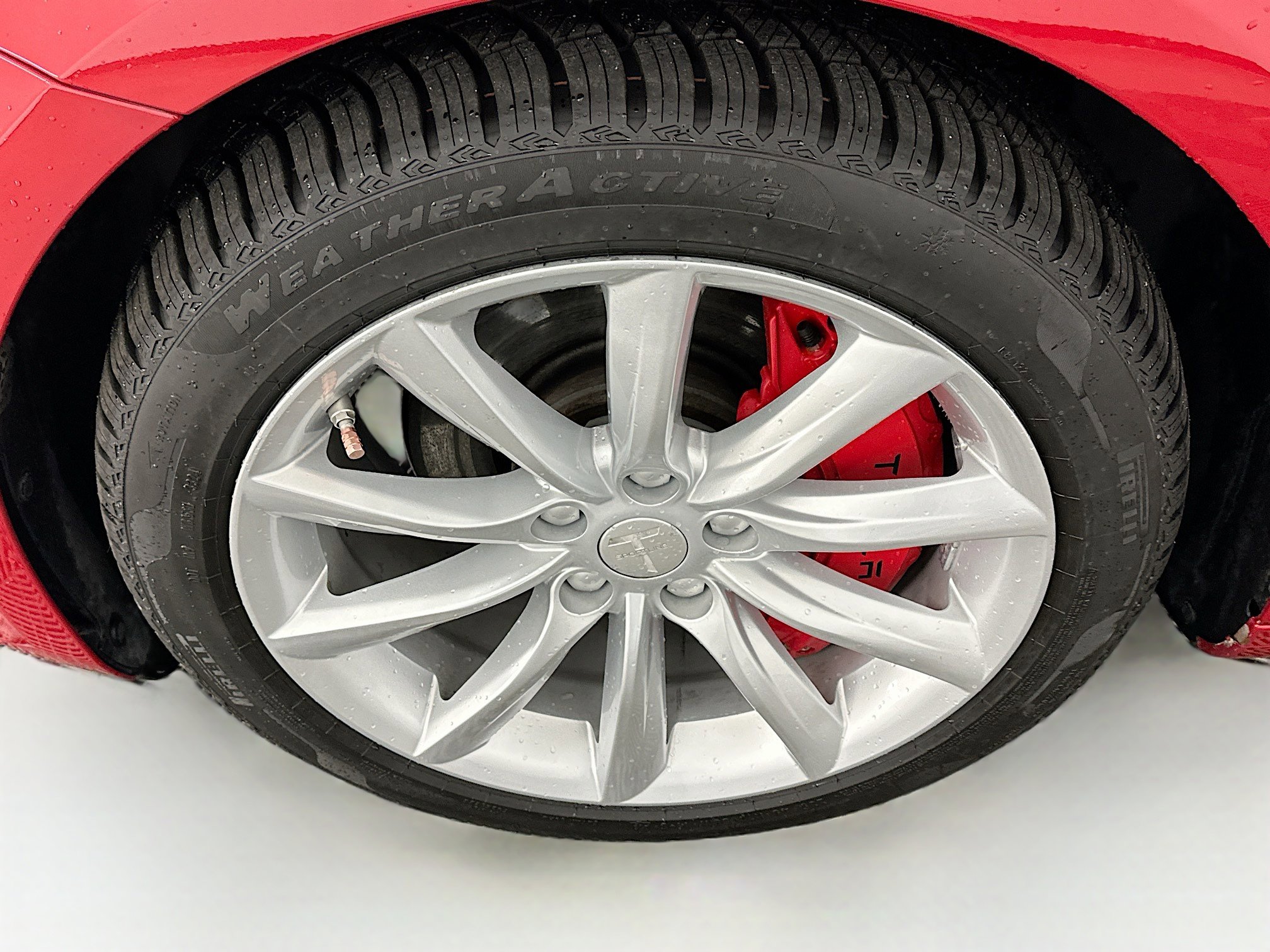 Used 2018 Tesla Model 3 Long Range image 11