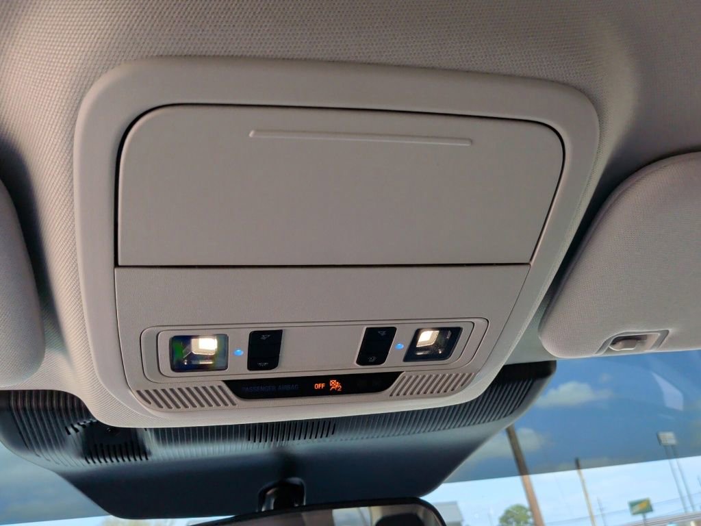 Used 2026 Ford Explorer Active image 21