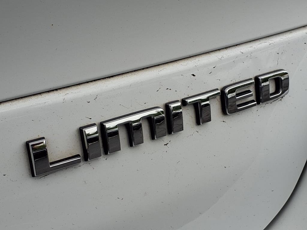 Certified 2022 Jeep Grand Cherokee L Limited image 36