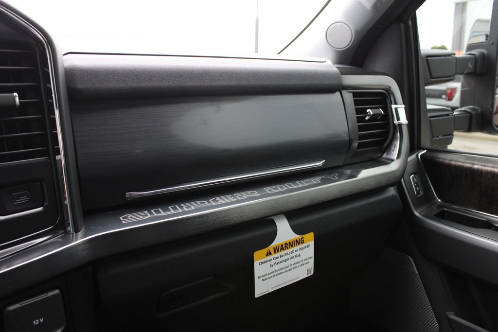 New 2026 Ford F250 Lariat w/ Lariat Ultimate Package AWD/4WD image 20