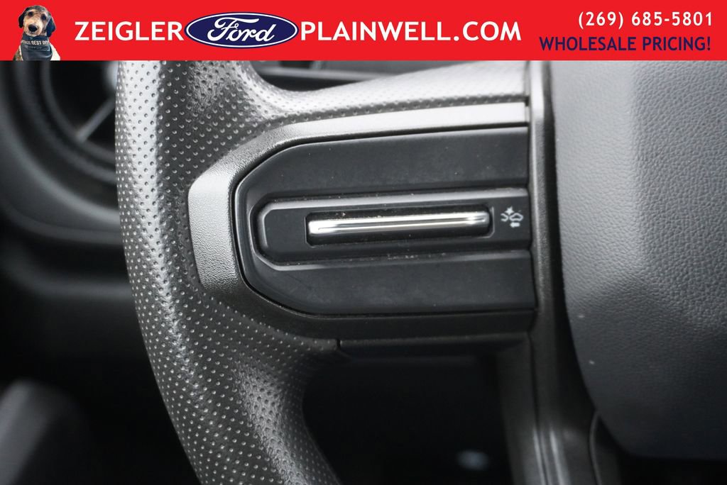 Used 2024 Chevrolet Colorado W/T image 23