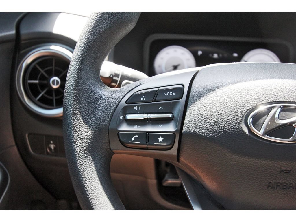 Certified 2023 Hyundai Kona SE w/ Cargo Package FWD image 18