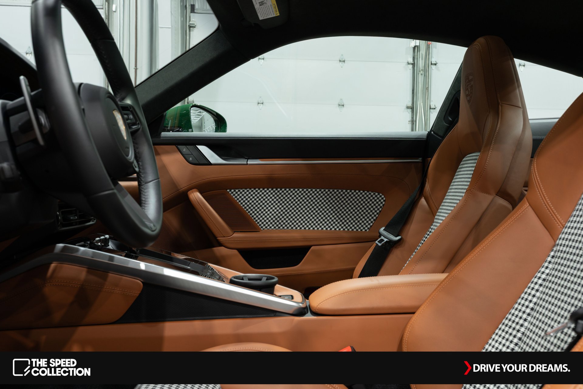 Used 2024 Porsche 911 Turbo S image 25