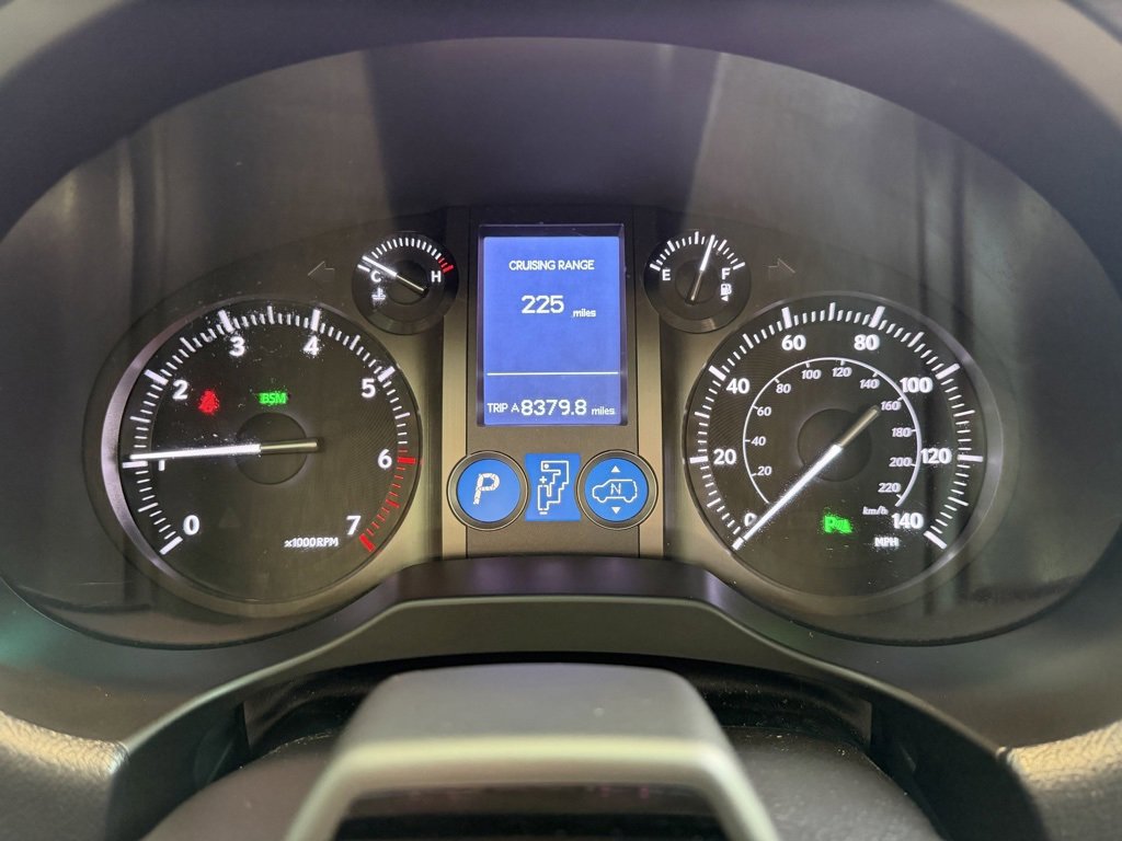 Used 2018 Lexus GX 460 Luxury image 20