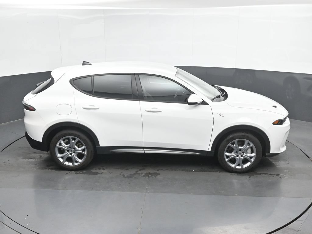 Used 2024 Dodge Hornet R/T AWD/4WD image 32