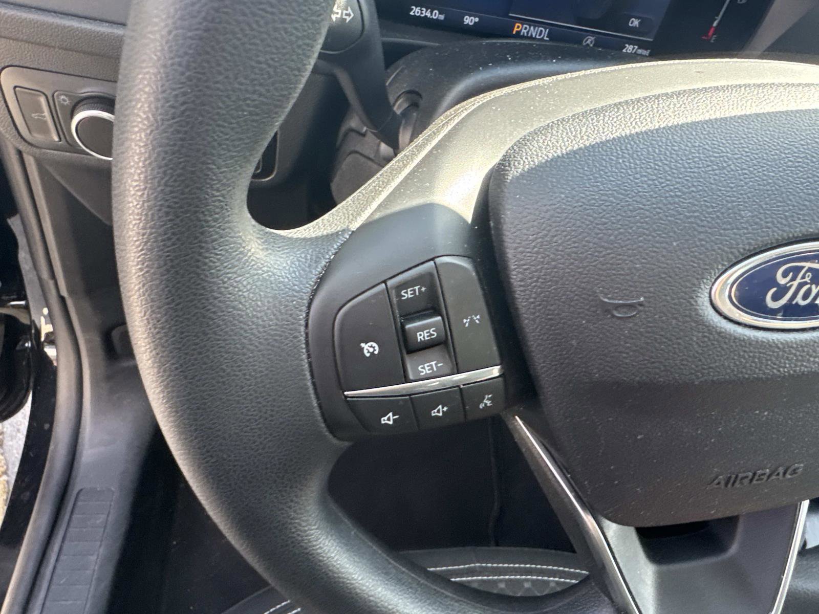 Used 2025 Ford Escape Active image 21