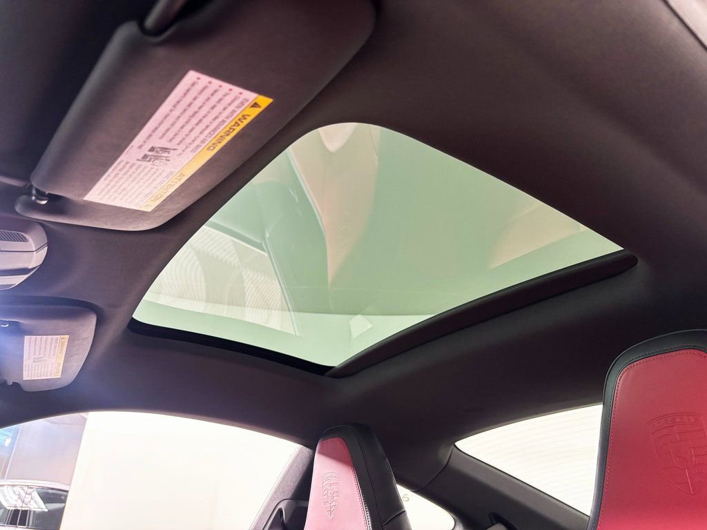 New 2026 Porsche 911 Carrera 4S AWD/4WD image 21