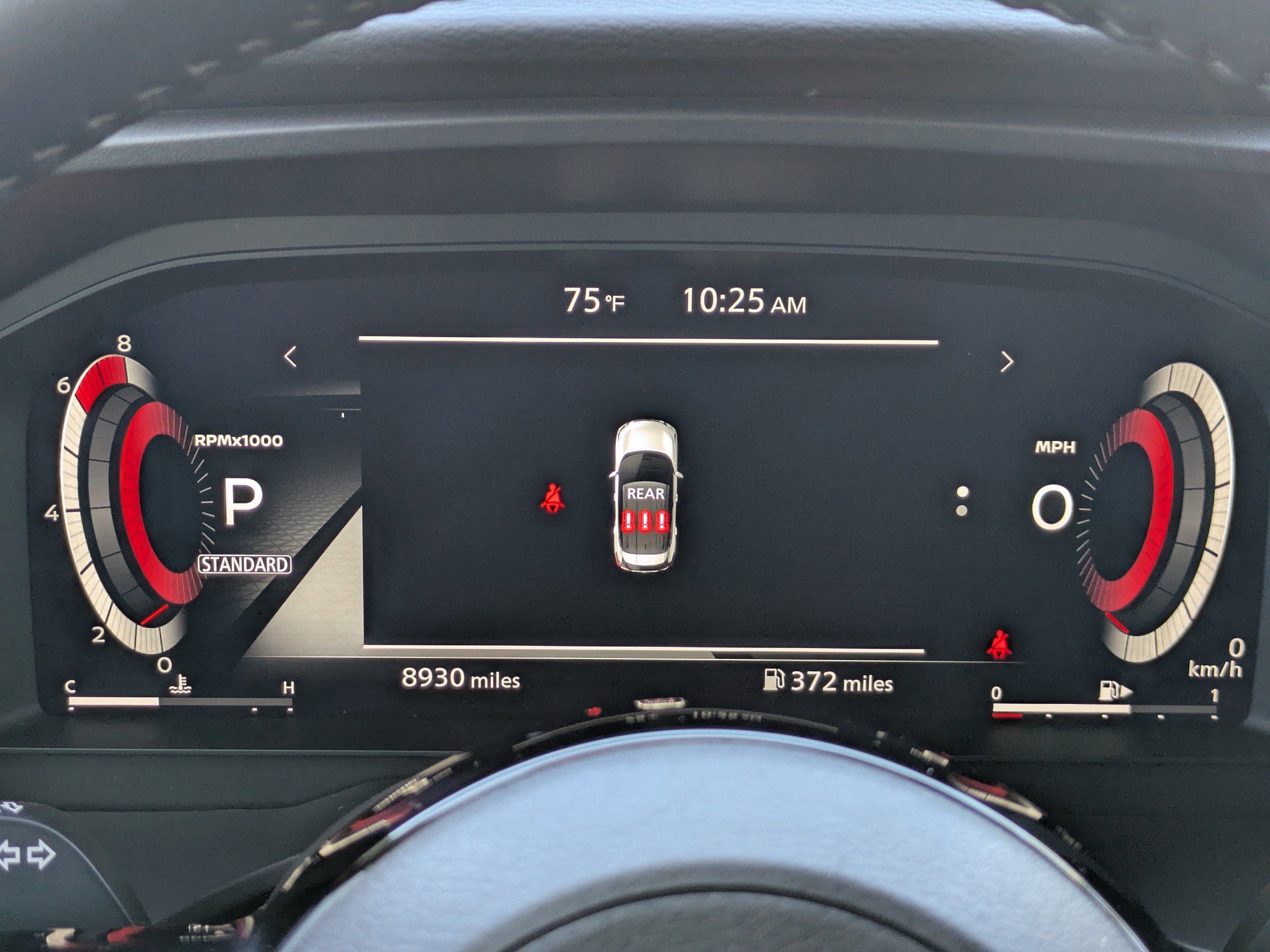 Certified 2024 Nissan Rogue SL w/ SL Premium Package FWD image 32