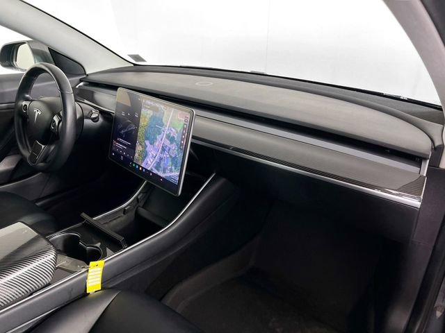 Used 2019 Tesla Model 3 Long Range AWD/4WD image 26
