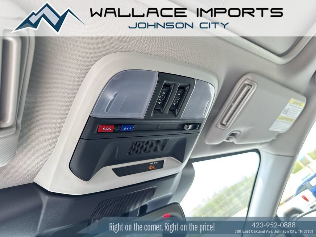 Certified 2026 Subaru Impreza 2.0i Sport AWD/4WD image 16