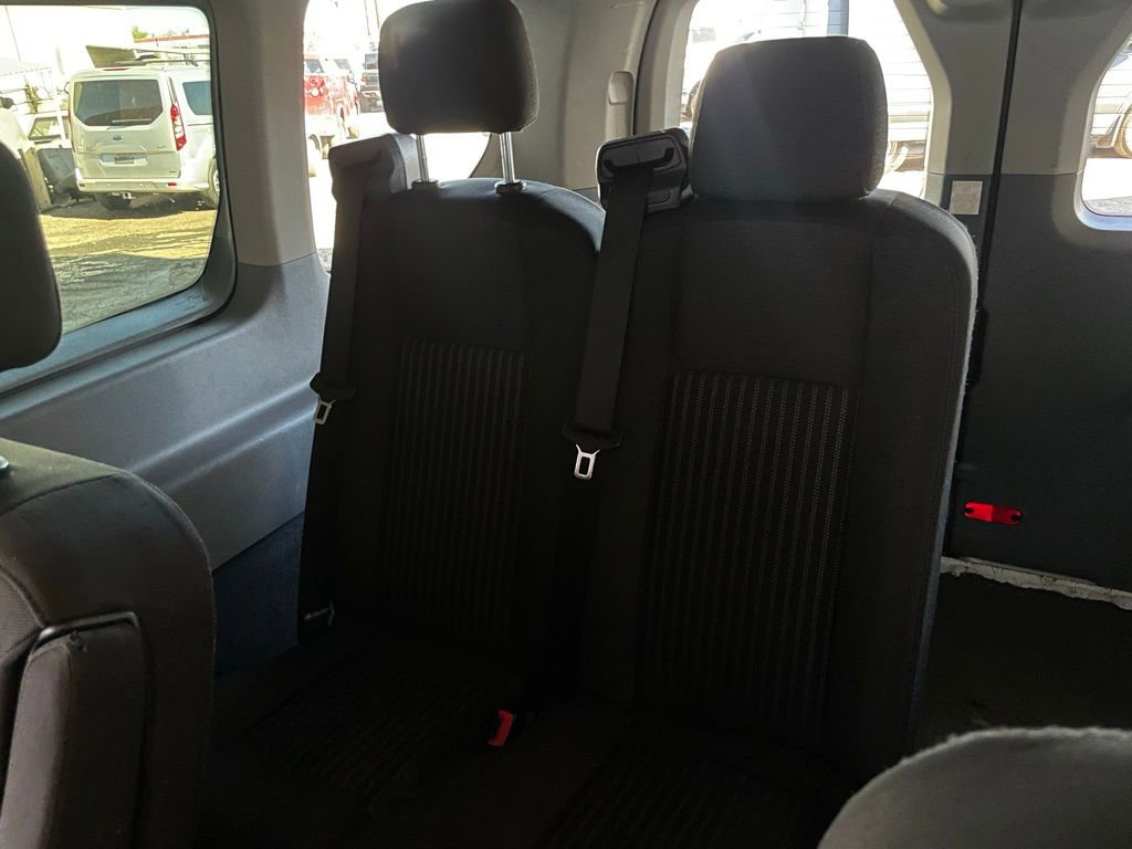 Used 2018 Ford Transit 350 XLT image 21