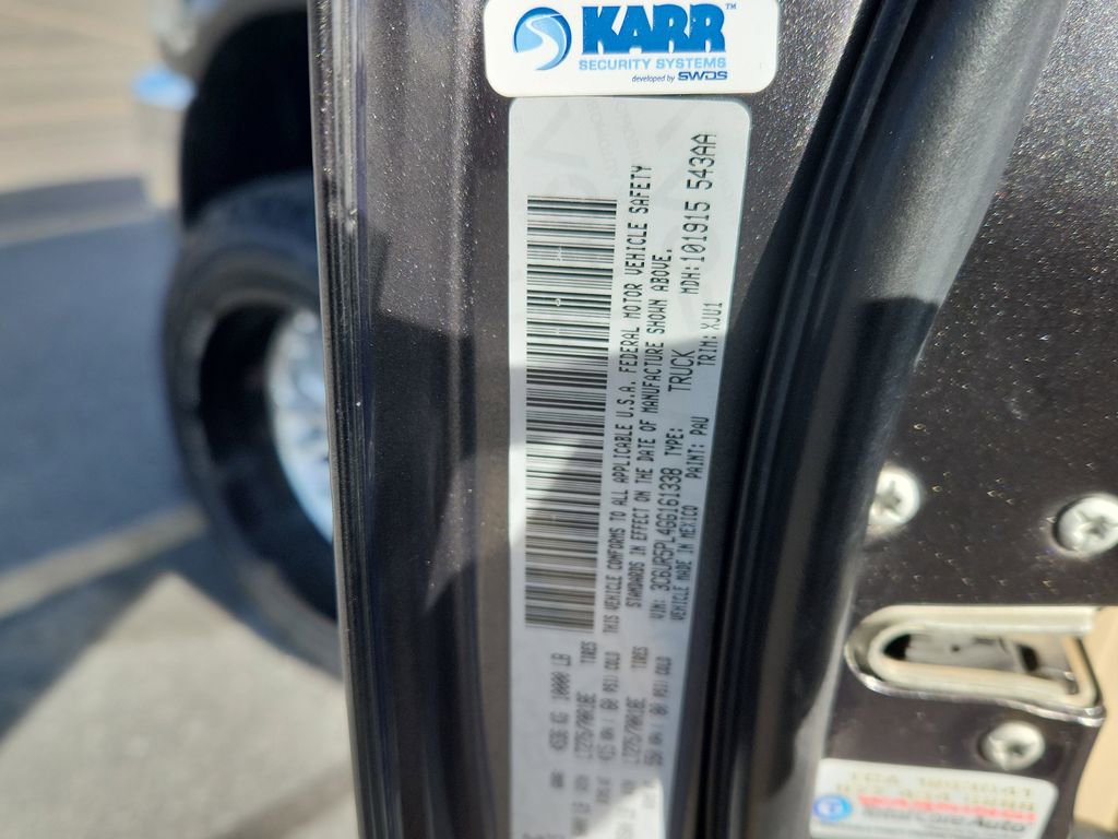 Used 2016 RAM 2500 Longhorn w/ Convenience Group image 22