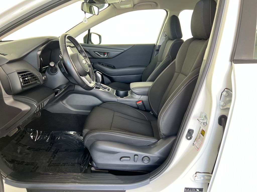 Certified 2023 Subaru Legacy Premium AWD/4WD image 11