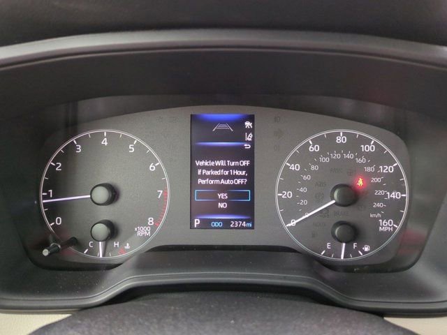 Used 2025 Toyota Corolla LE w/ Convenience Package image 10