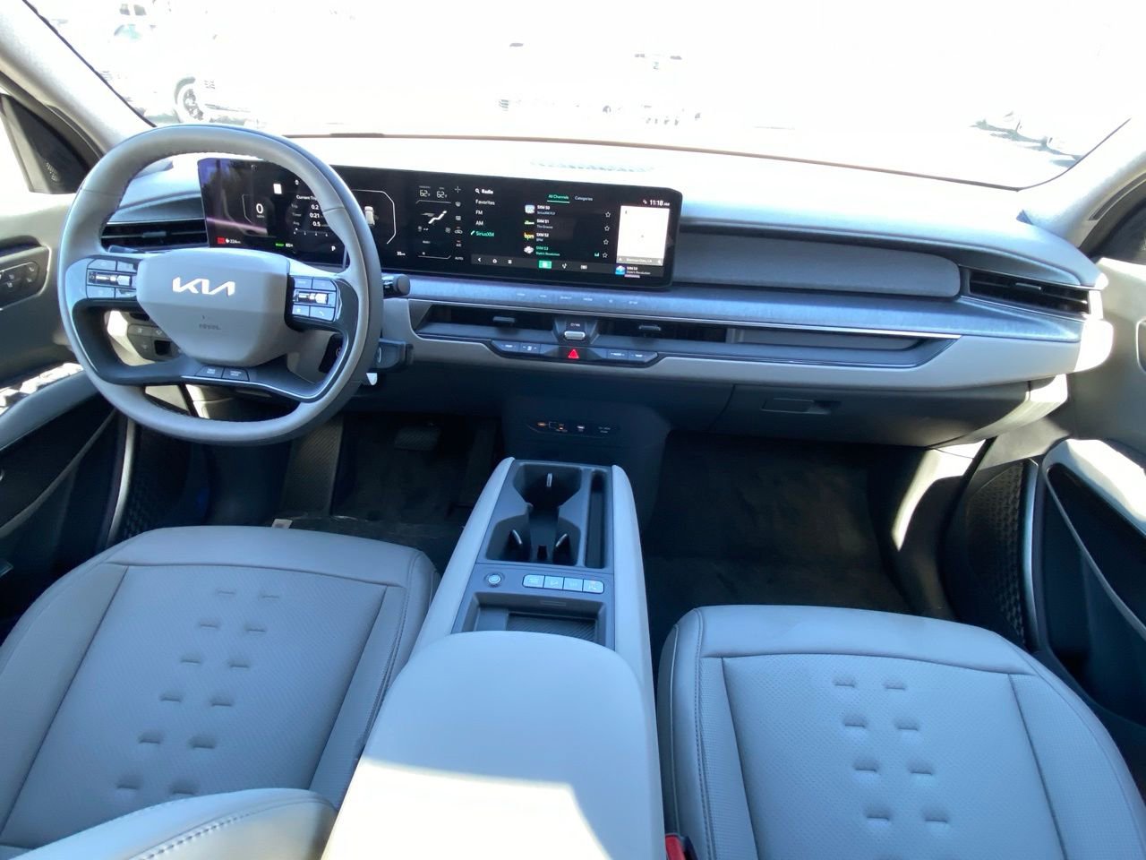 New 2026 Kia EV9 Wind AWD/4WD image 25