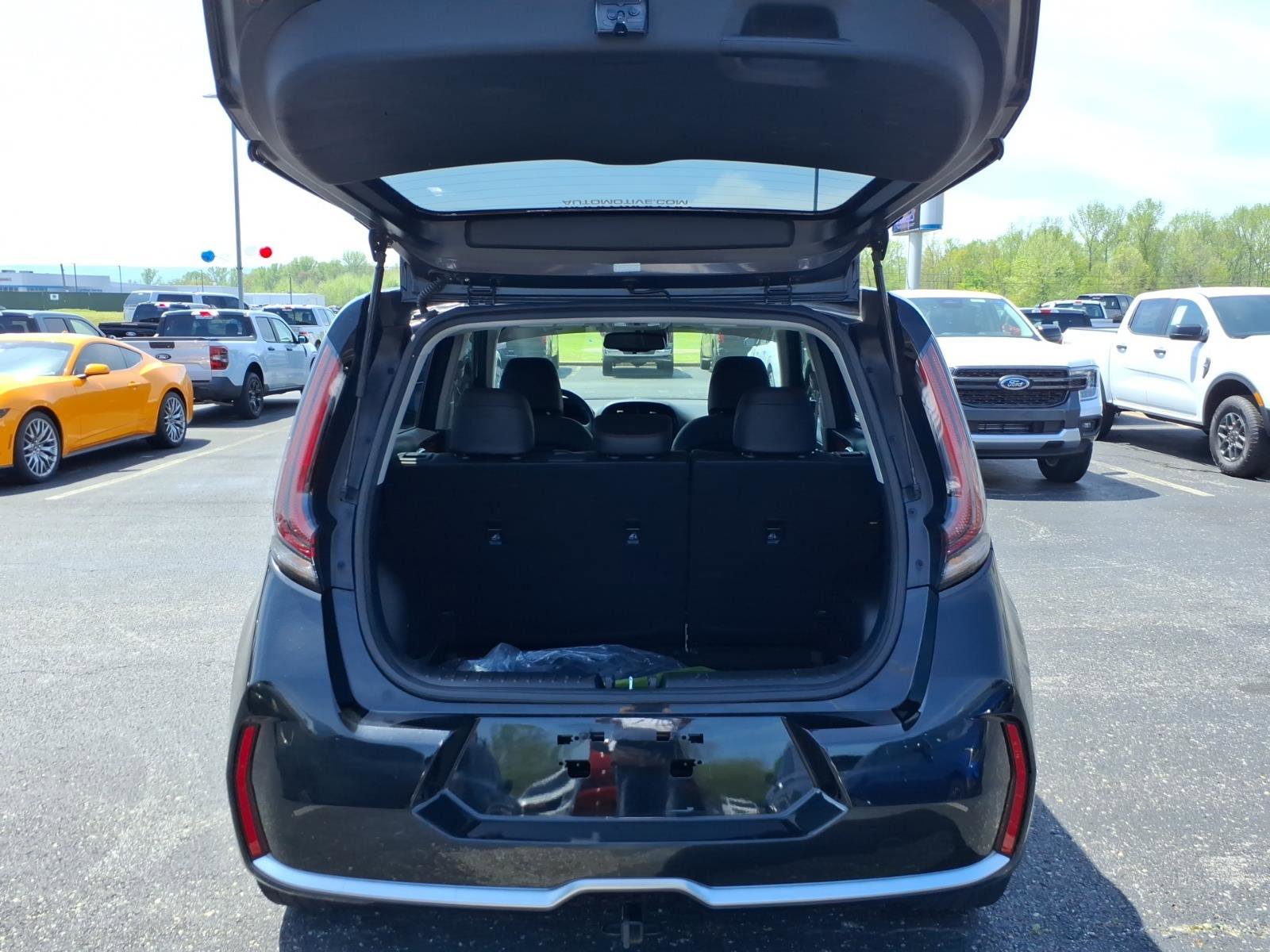 Used 2023 Kia Soul GT-Line image 6