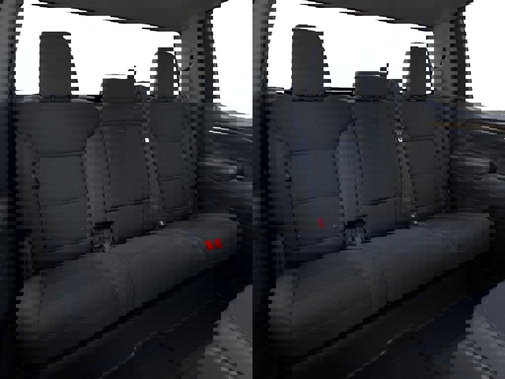 New 2026 GMC Sierra 1500 Elevation image 17