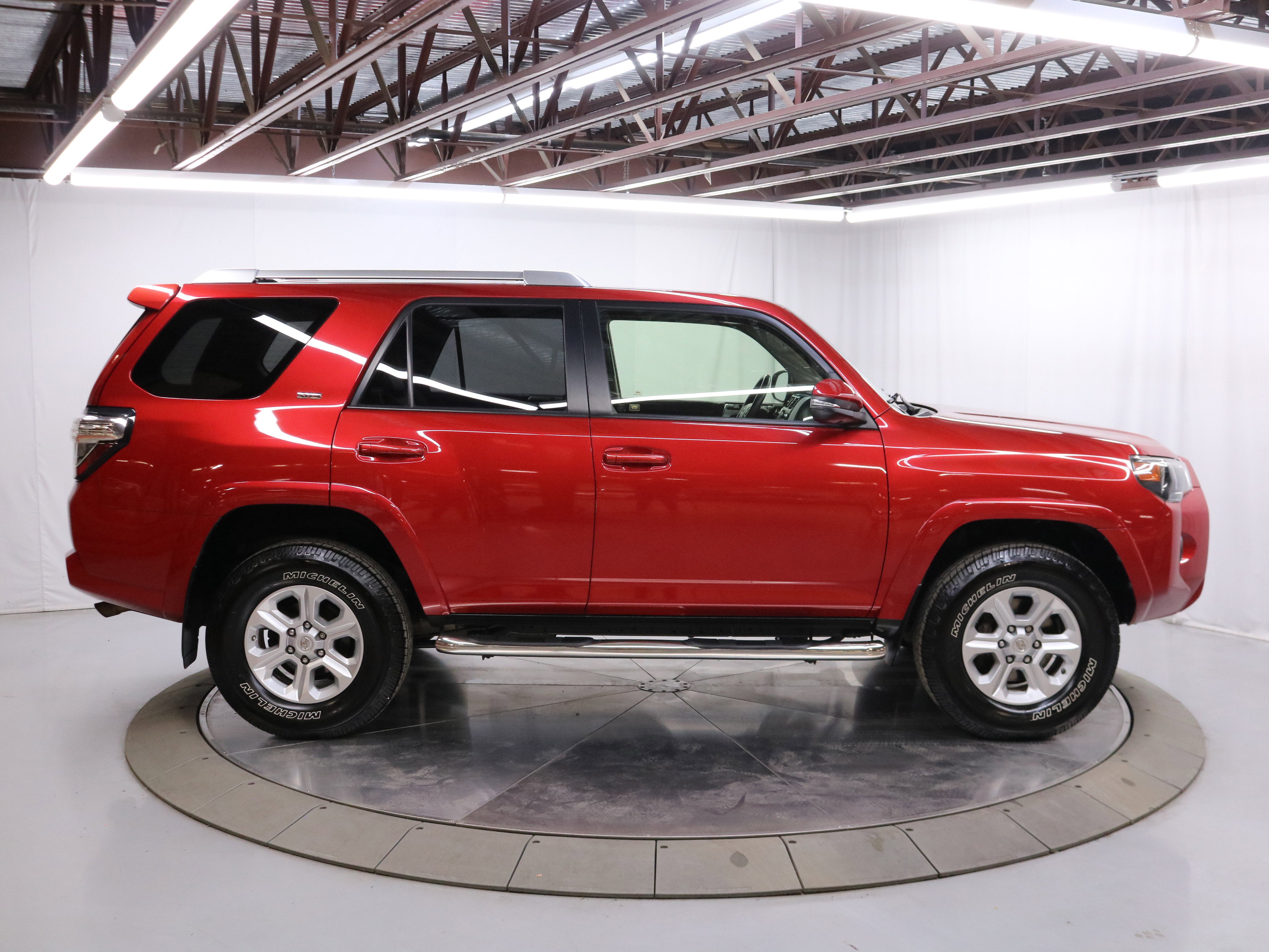 Used 2016 Toyota 4Runner SR5 image 8