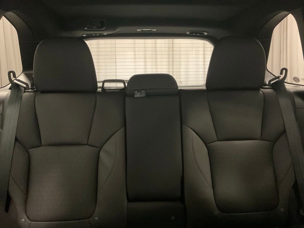 New 2026 Subaru Forester Wilderness AWD/4WD image 29