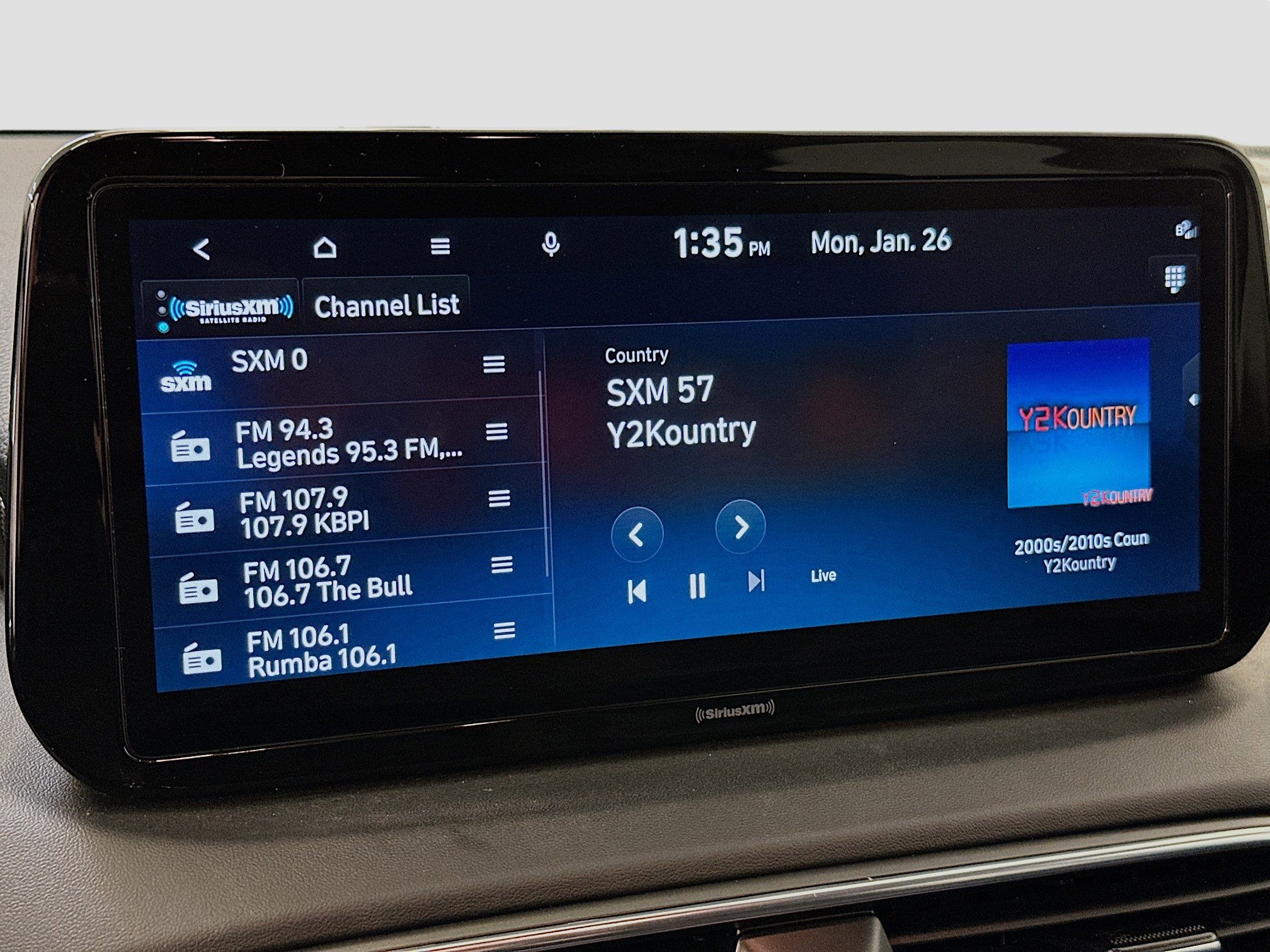 Used 2023 Hyundai Santa Fe XRT image 21