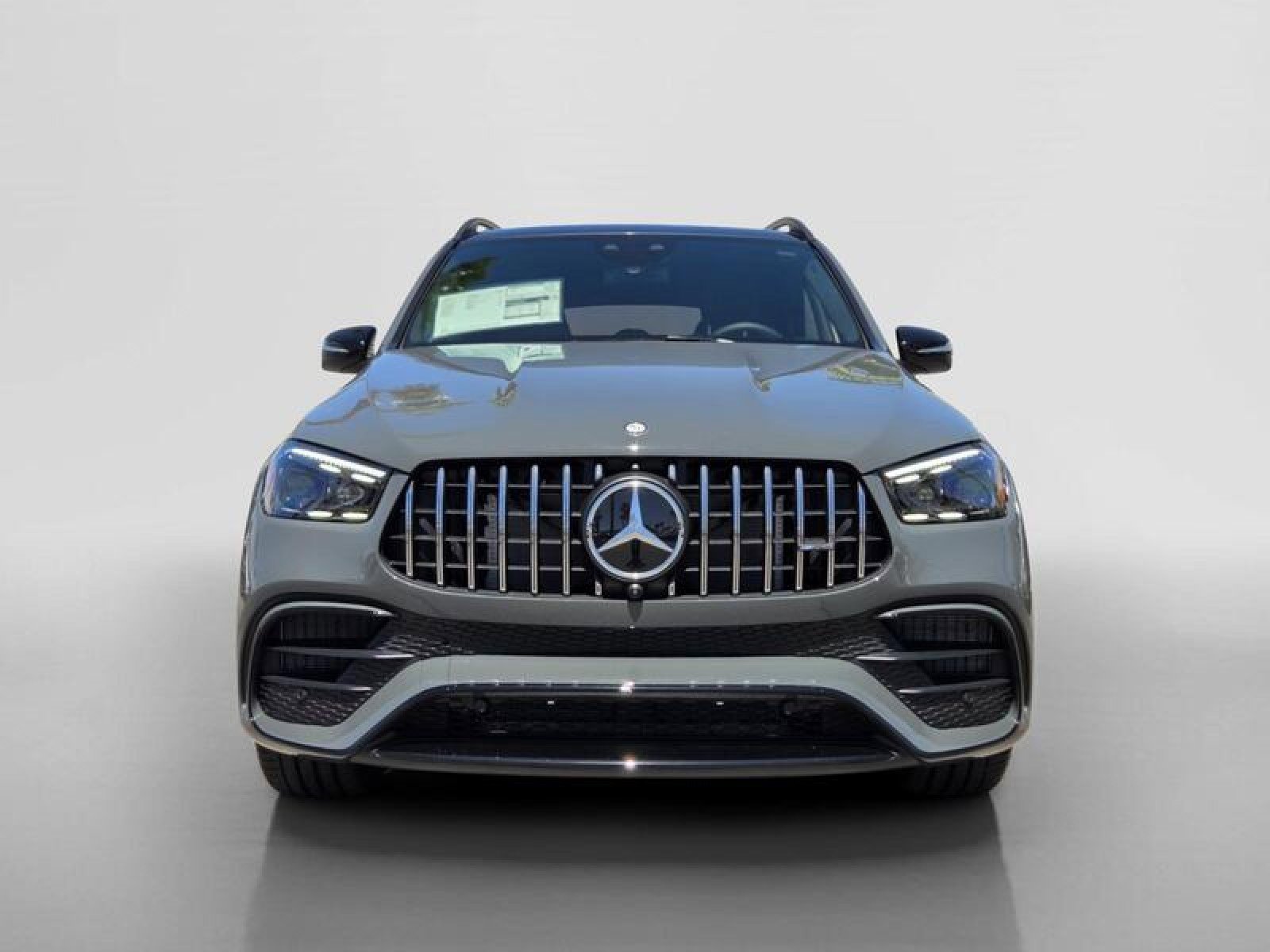 New 2026 Mercedes-Benz GLE 63 AMG S image 9