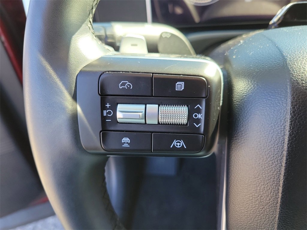 Used 2025 Hyundai Santa Fe SEL image 27