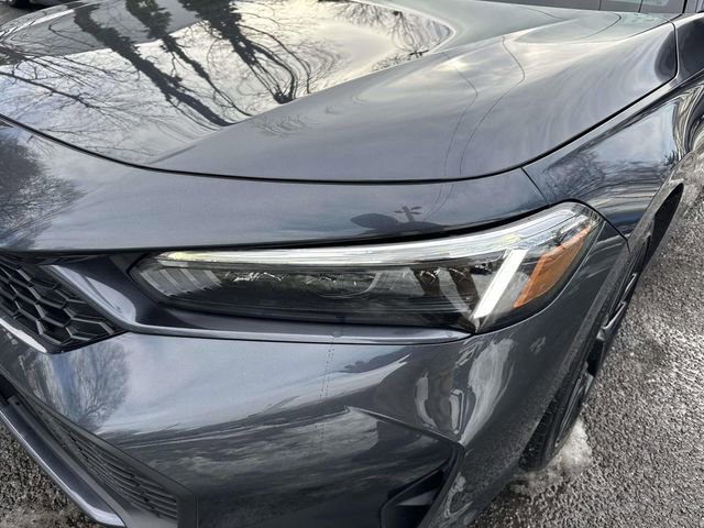Used 2025 Honda Civic Sport image 8