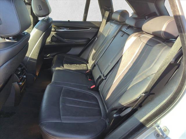 Used 2018 BMW X5 xDrive35d image 21