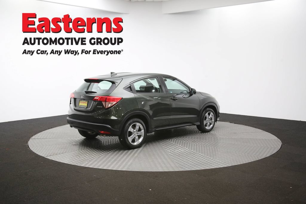 Used 2018 Honda HR-V LX image 48