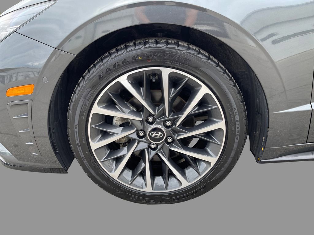 Used 2023 Hyundai Sonata Limited image 14