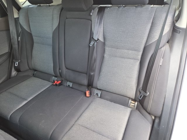 Used 2021 Nissan Rogue S AWD/4WD image 14