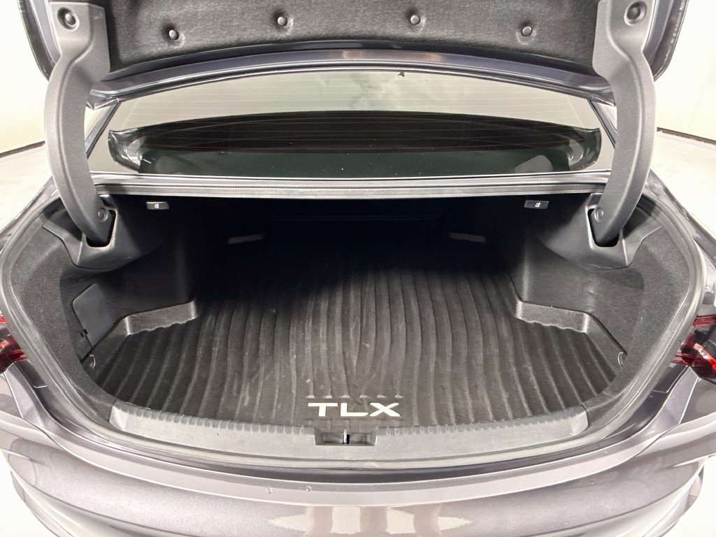 Used 2023 Acura TLX w/ Technology Package FWD image 28