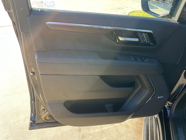 New 2026 Chevrolet Tahoe LT w/ Comfort Package image 15