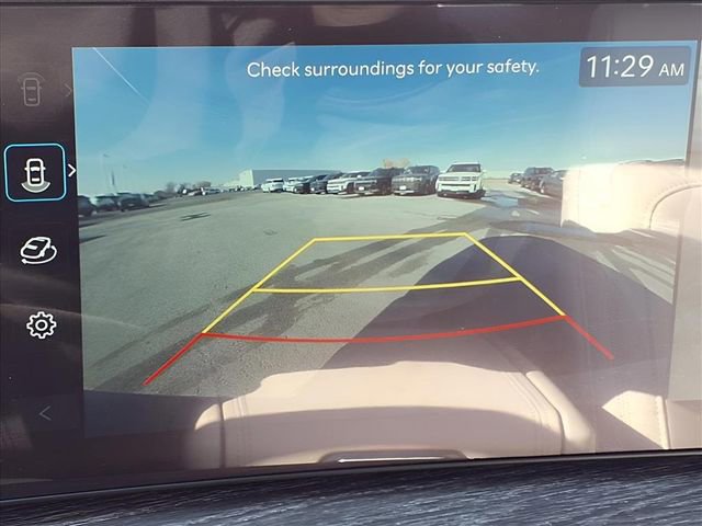 New 2026 Hyundai Santa Fe Calligraphy image 19