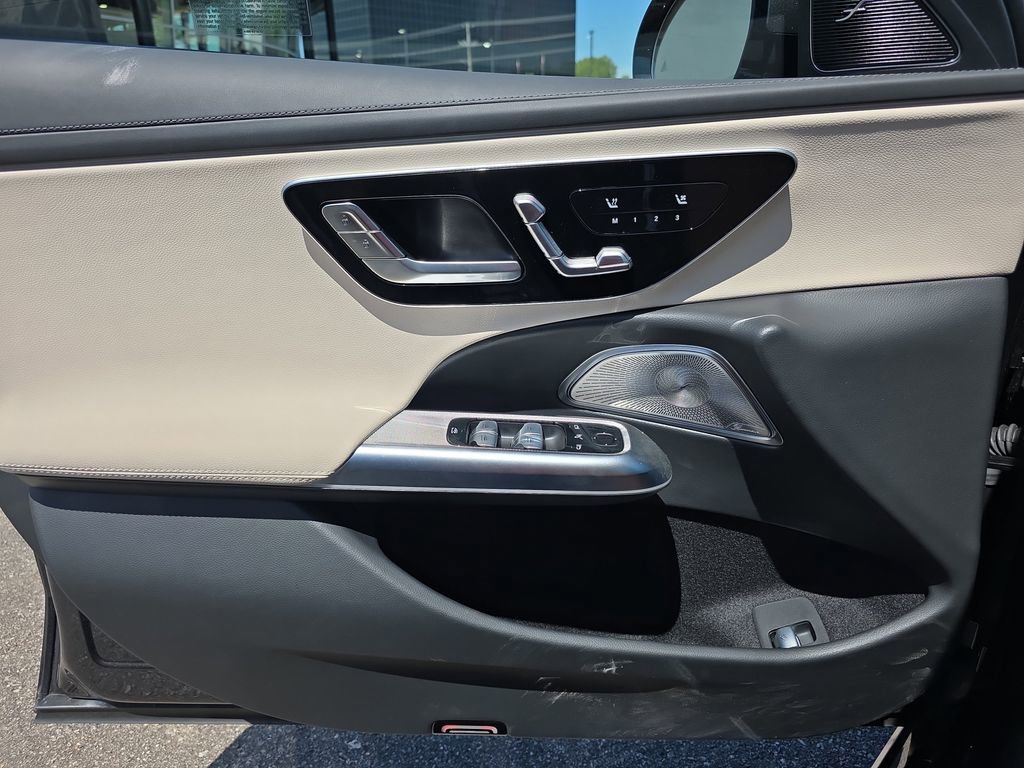 Certified 2026 Mercedes-Benz E 350 4MATIC Sedan image 19