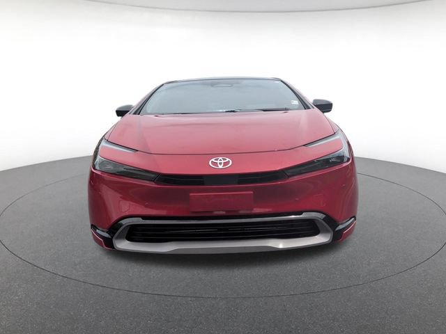Used 2023 Toyota Prius XLE FWD image 9