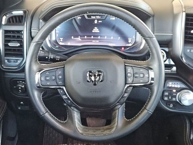 Used 2025 RAM 1500 Limited image 12