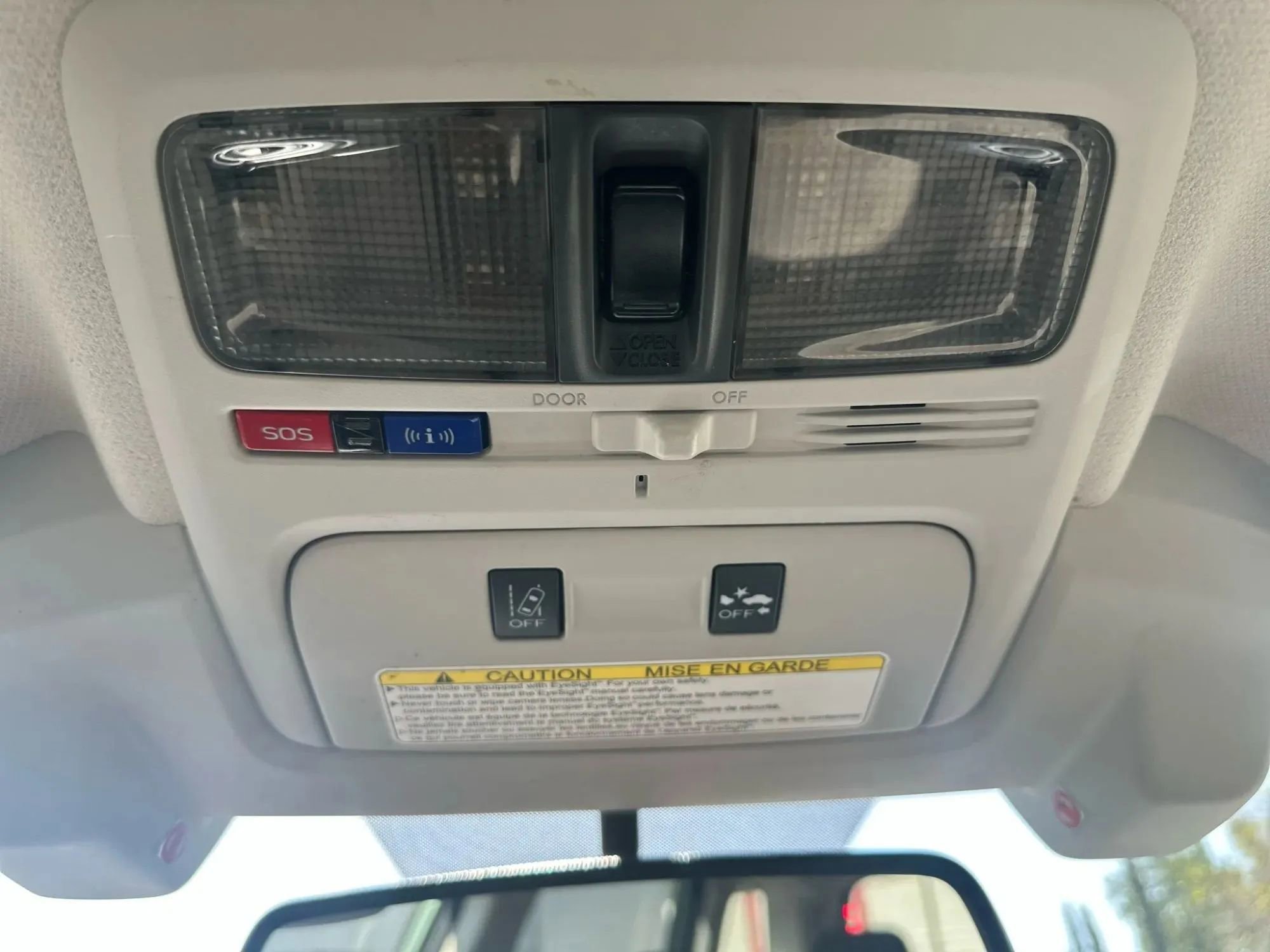 Used 2016 Subaru Forester 2.5i Limited image 17