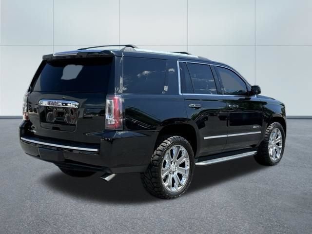 Used 2019 GMC Yukon Denali w/ Open Road Package AWD/4WD image 3