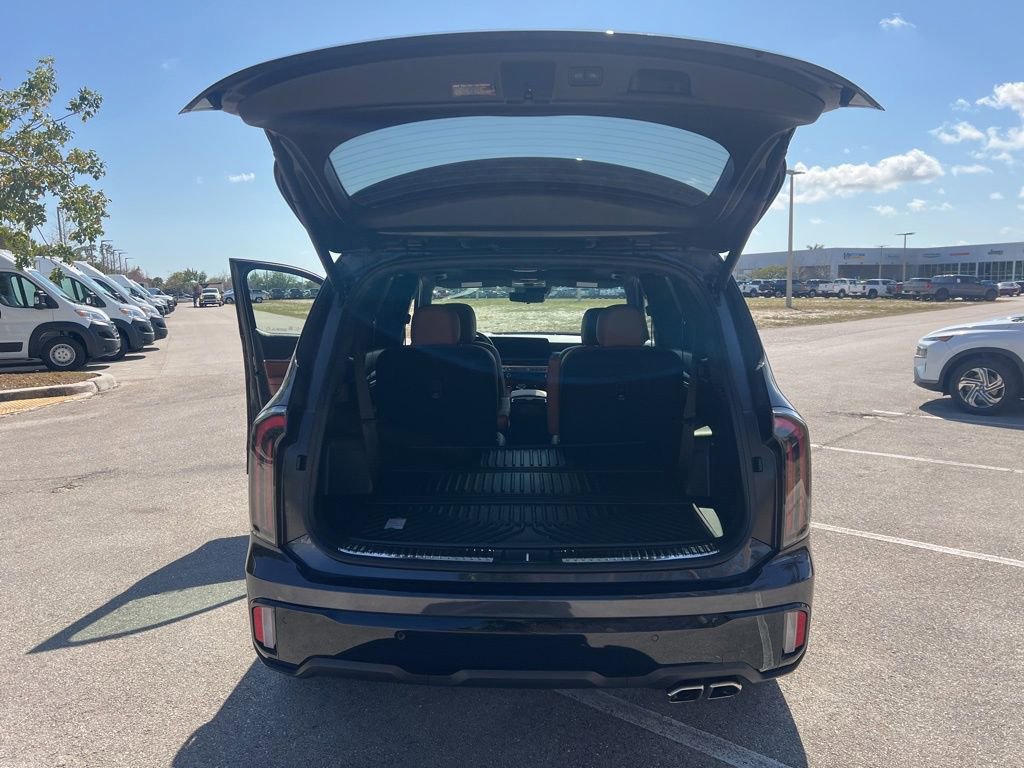 Used 2025 Kia Telluride SX Prestige X-Line image 25