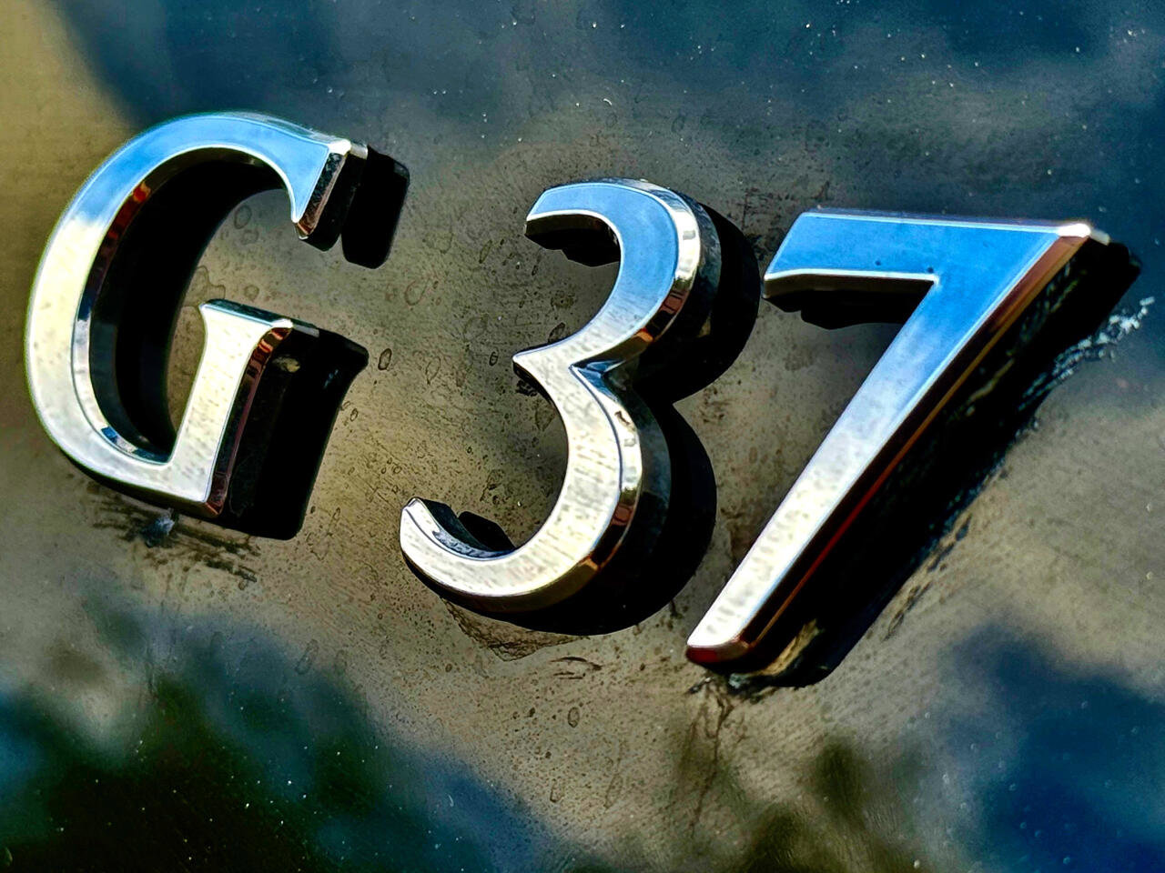 Used 2012 INFINITI G37 x w/ Premium Pkg image 21