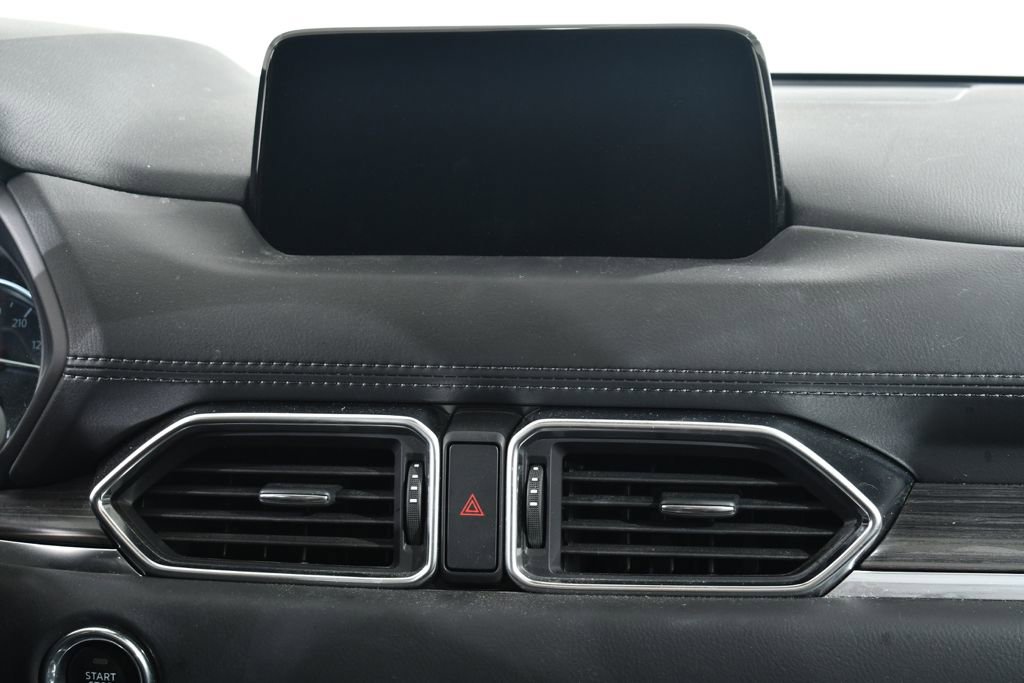 Used 2019 MAZDA CX-5 Grand Touring w/ GT Premium Package AWD/4WD image 9