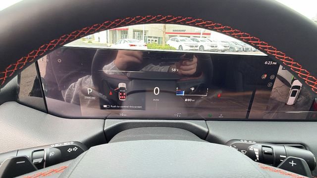 New 2026 Nissan Armada PRO-4X image 31