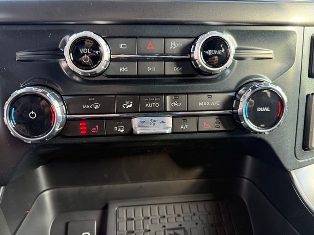 New 2025 Ford F150 Tremor w/ Bed Utility Package image 17