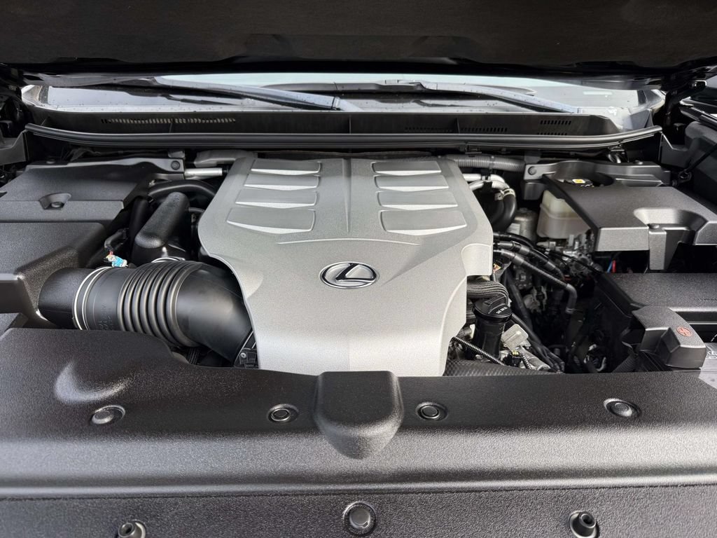 Used 2022 Lexus GX 460 Premium w/ Premium Plus Package AWD/4WD image 28