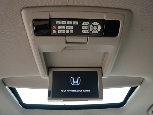 Used 2014 Honda Odyssey EX-L image 11