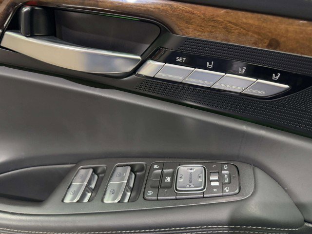 Used 2019 Genesis G90 5.0 Ultimate image 21